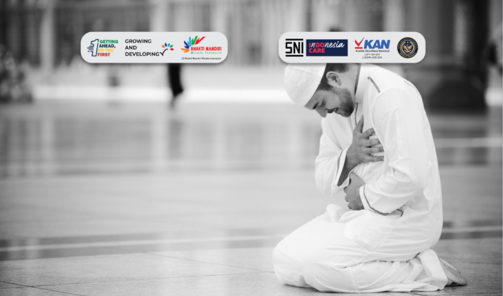 Menghadapi Masalah Umum Sertifikasi Haji Khusus