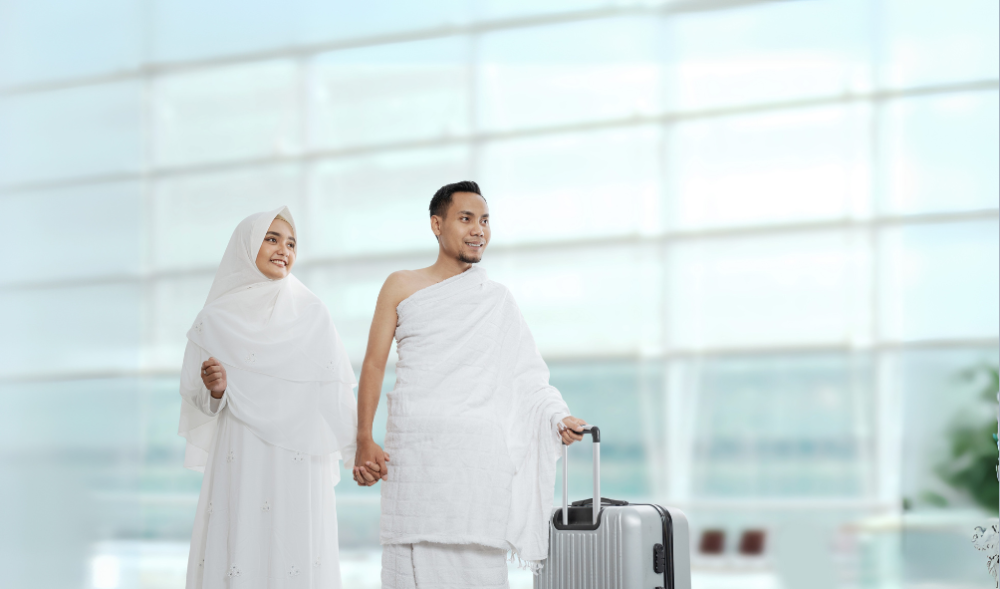 Paket Haji Plus Private Room
