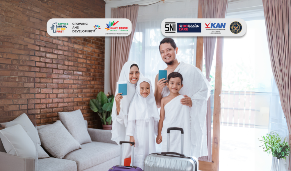 Persyaratan Menjadi PPIU Resmi Kemenag