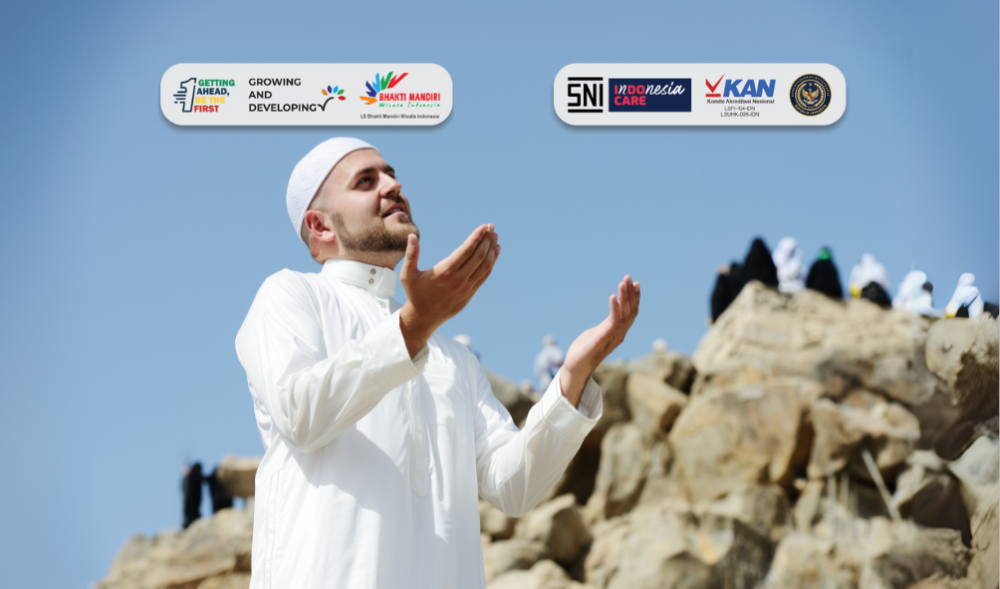 Tips Umroh di 10 Hari Terakhir Ramadhan