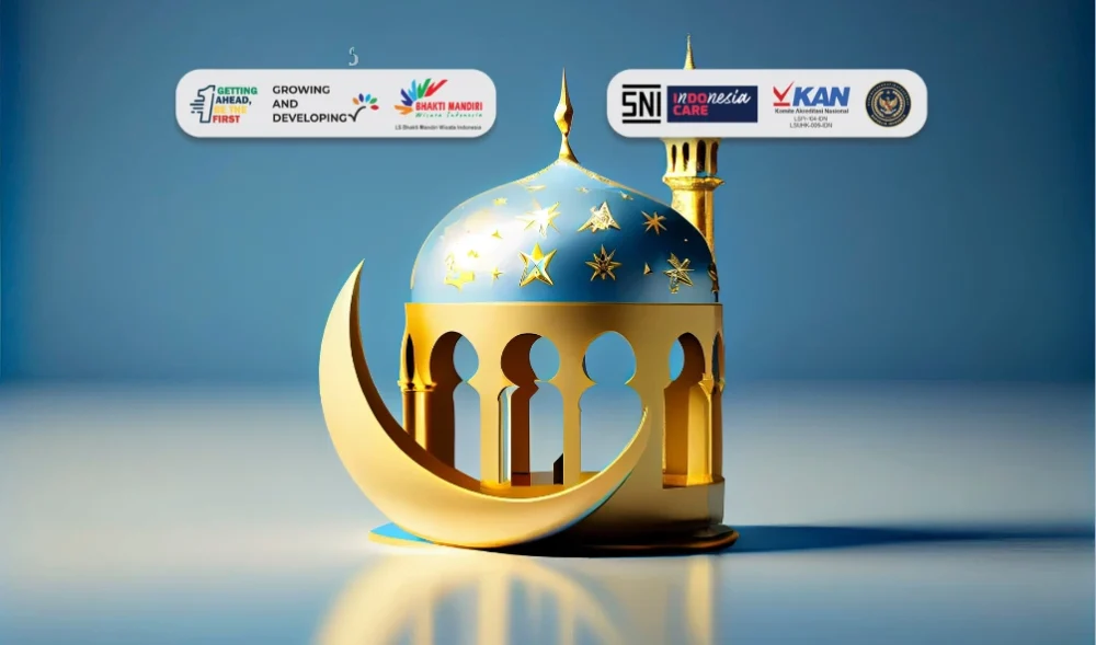 Happy Eid Mubarak Artinya Apa