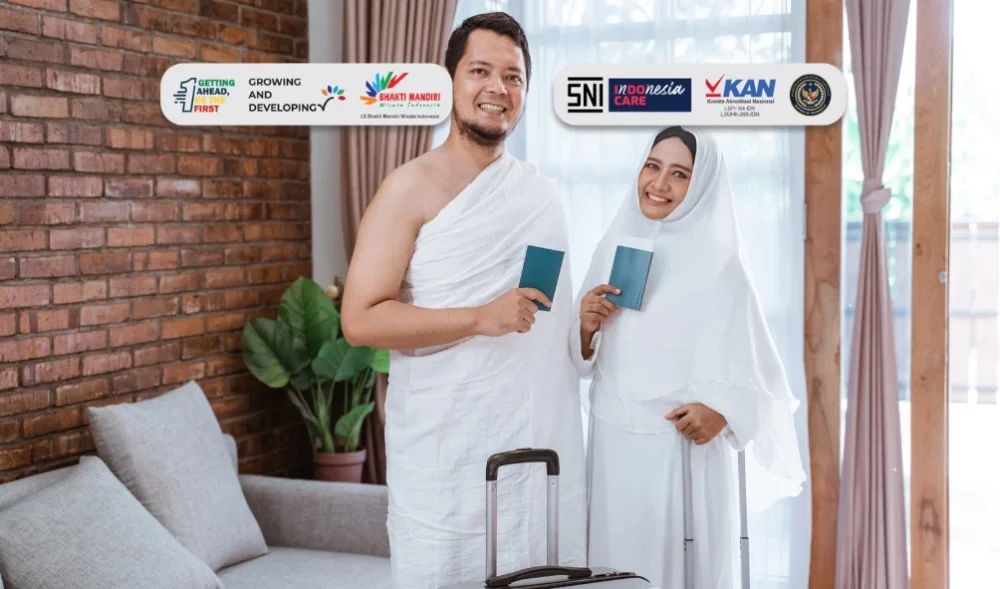 Mengenal Lembaga Sertifikasi PPIU