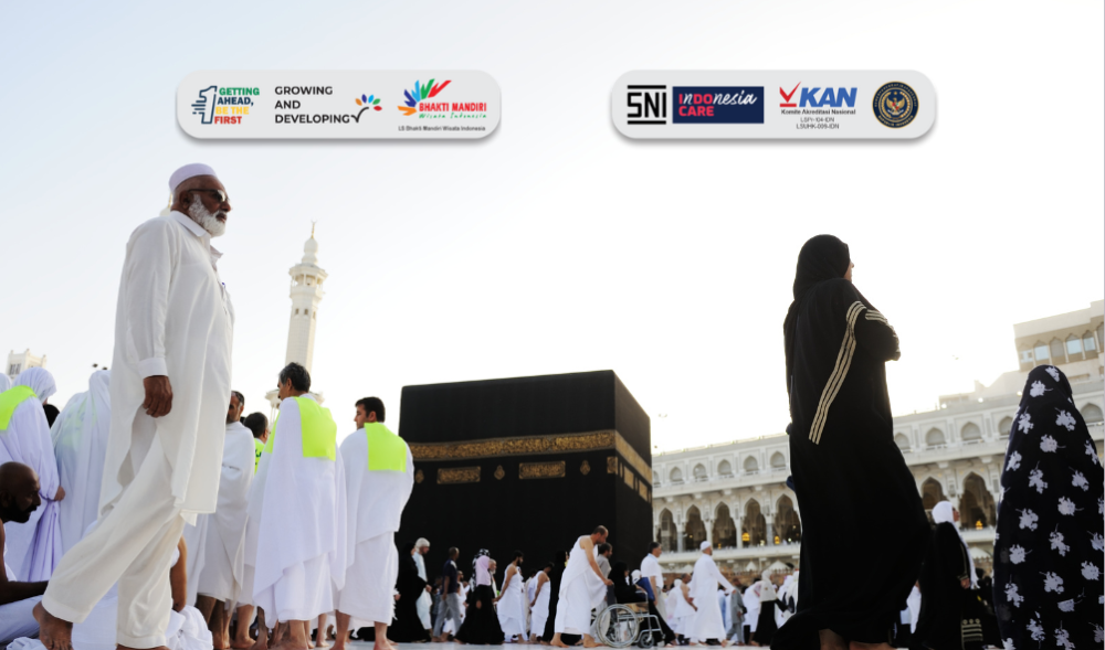 PPIU Adalah Solusi Perjalanan Umrah Resmi