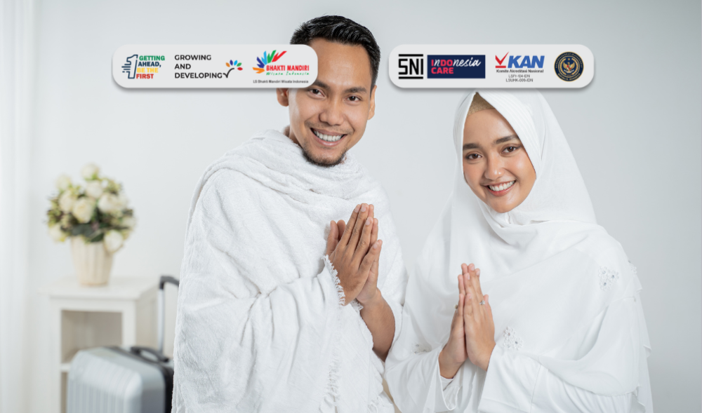 Rahasia Umroh