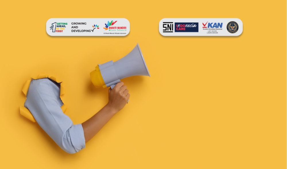 Tips Mendapatkan Promo dari PPIU