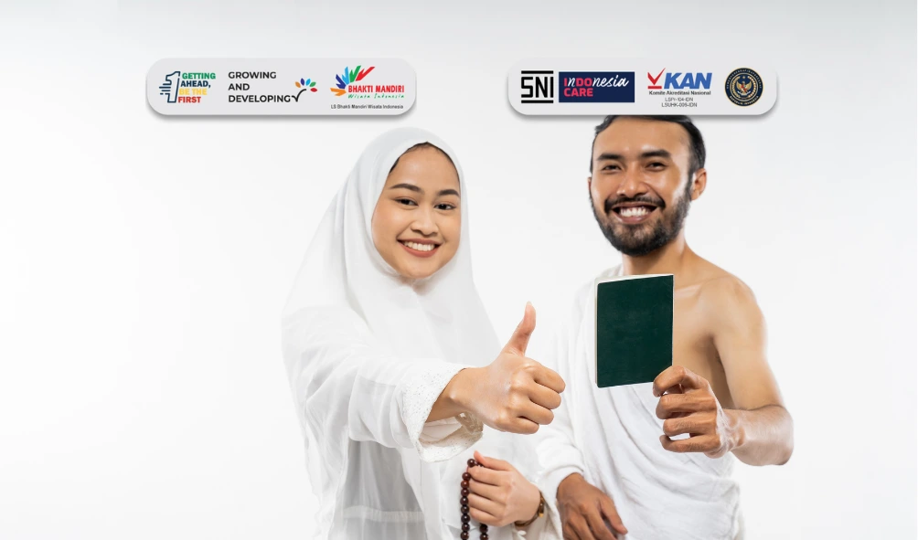 Memilih Travel Haji dan Umroh