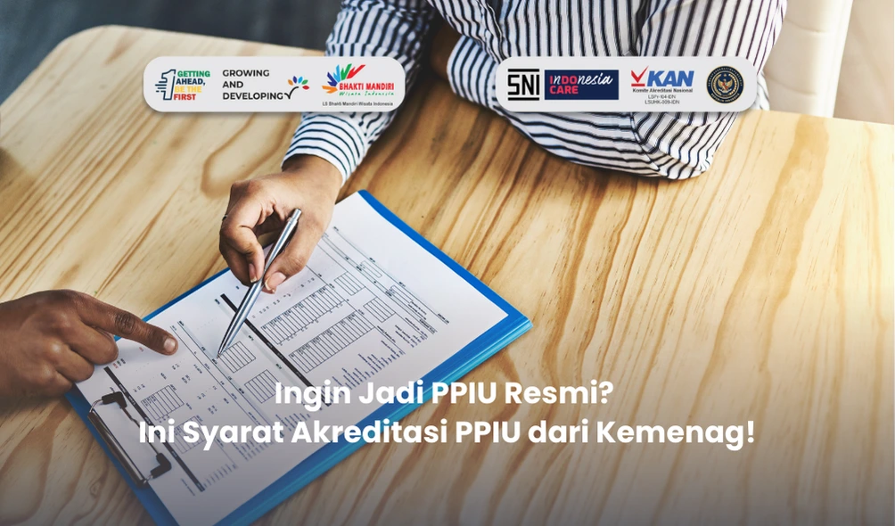 Syarat Akreditasi PPIU dari Kemenag