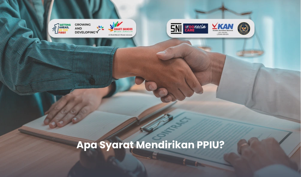 Apa Syarat Mendirikan PPIU