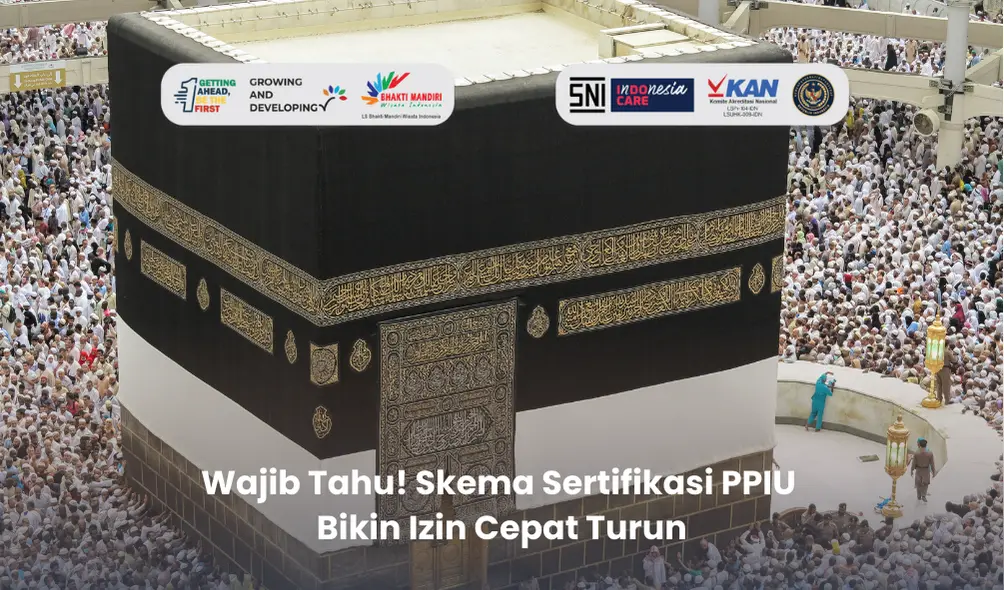 Skema Sertifikasi PPIU