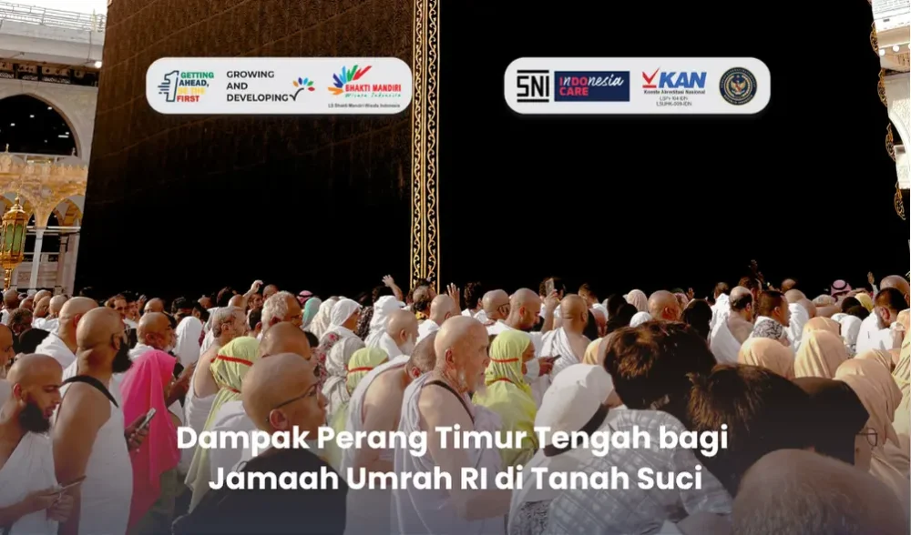 Perang Timur Tengah
