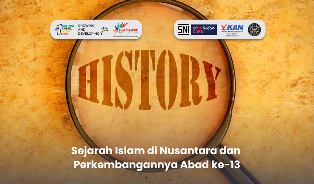 Sejarah Islam di Nusantara