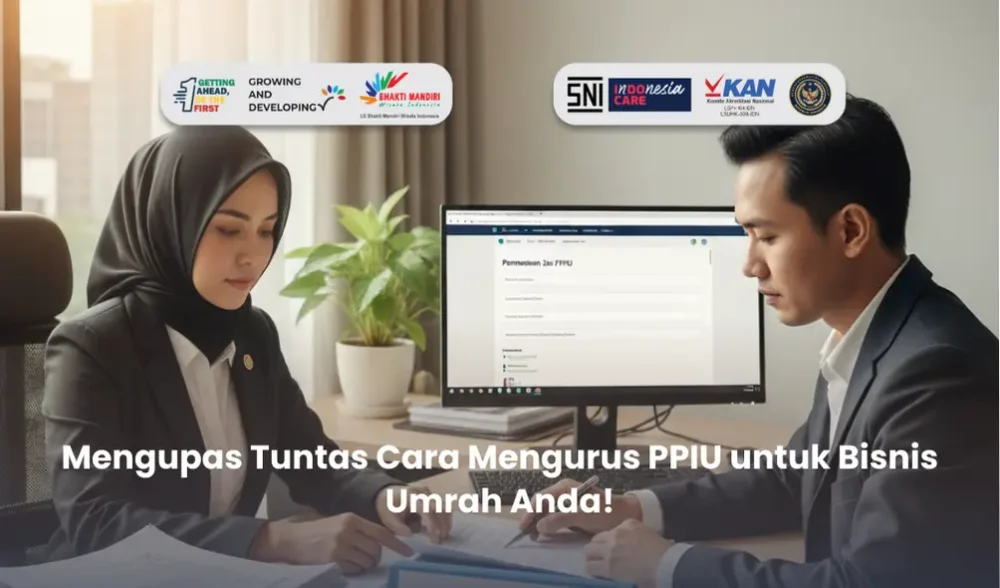 Cara Mengurus PPIU