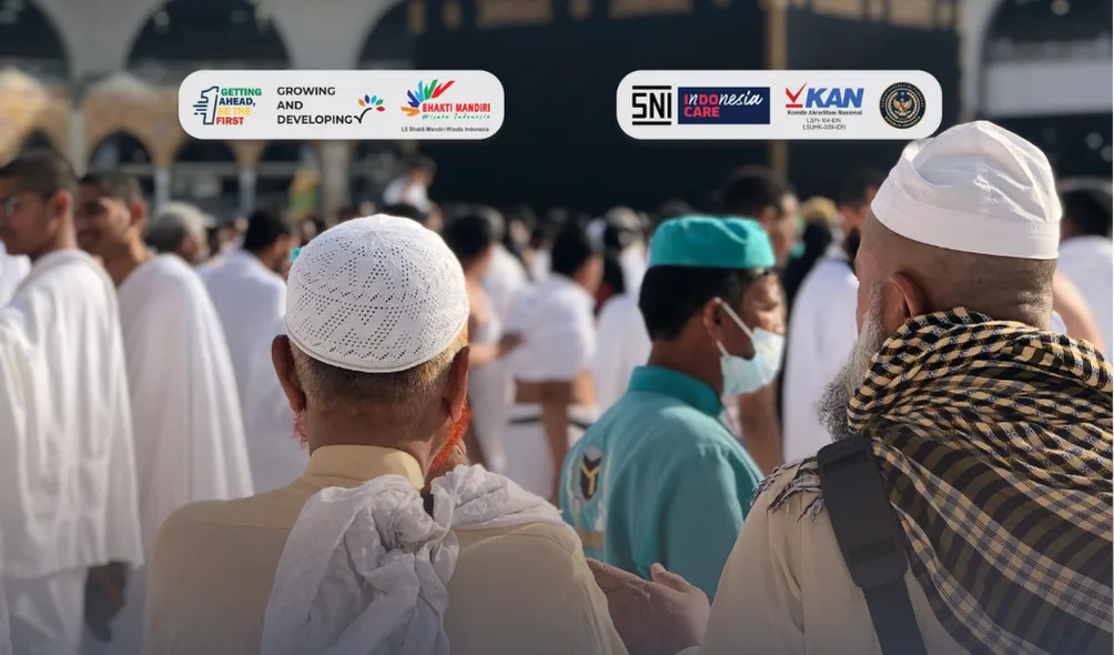 Manfaat Akreditasi PPIU untuk Keamanan Jemaah