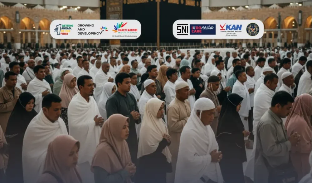 PPIU Adalah