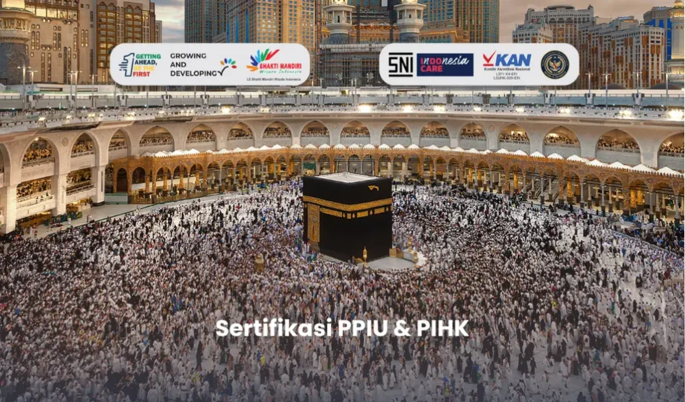 Sertifikasi PPIU & PIHK