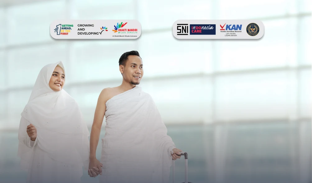 Umrah Mandiri vs PPIU