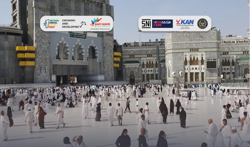 Cara Cek Status Izin PPIU Resmi Kemenag