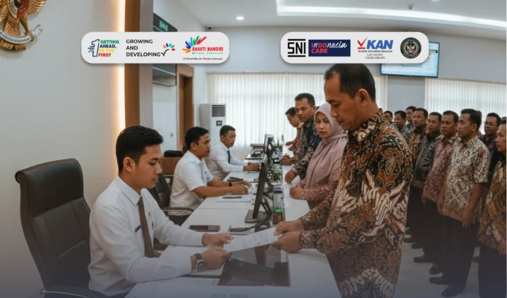 Estimasi Keberangkatan Haji