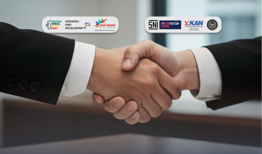 Langkah Mudah Mendapatkan Sertifikasi PPIU/PIHK