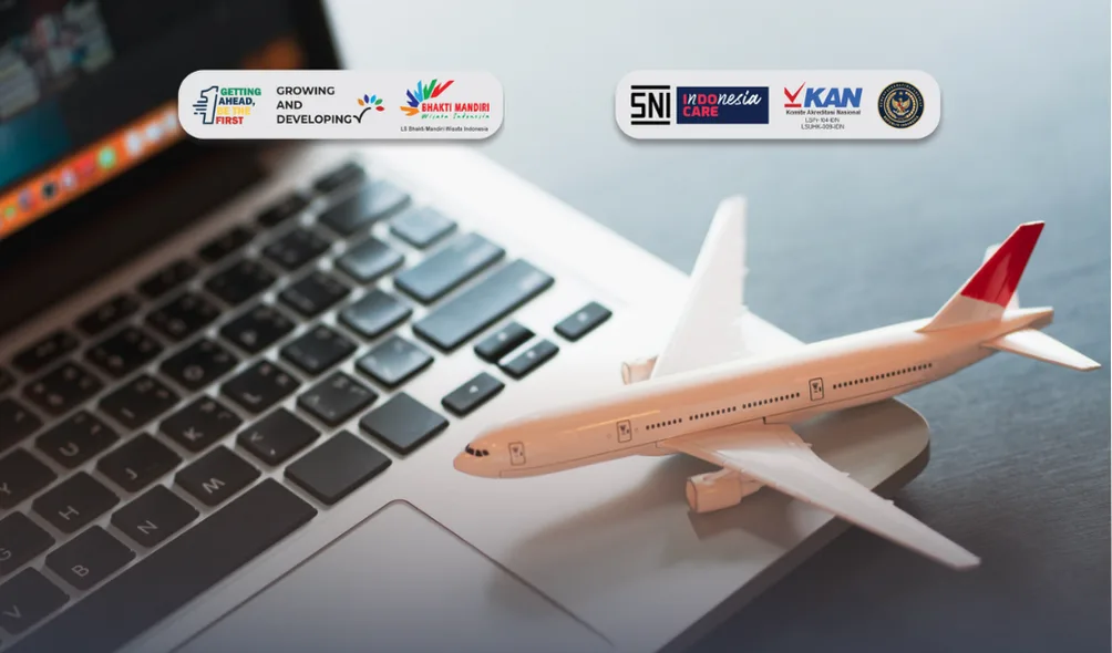 Legalitas Biro Perjalanan