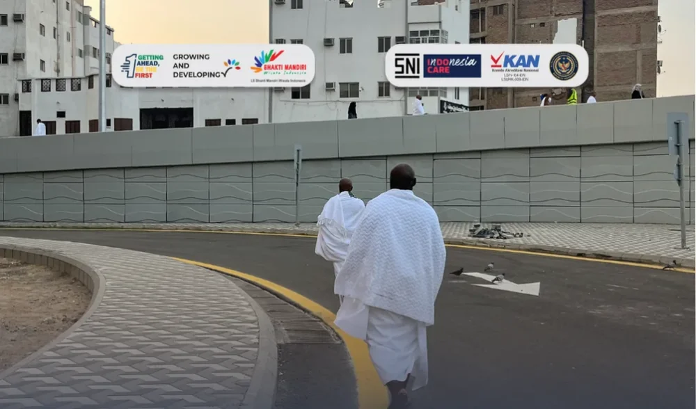 Legalitas Travel Umrah