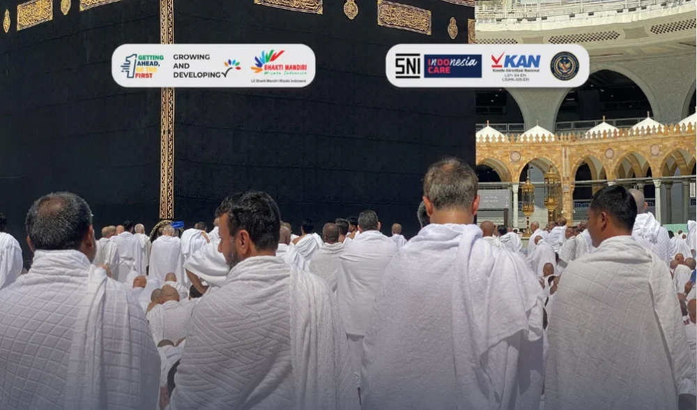 Manfaat sertifikasi PPIU bagi biro travel umrah
