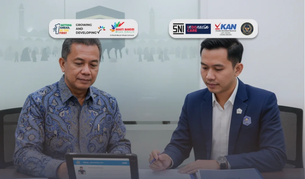 cara mendapatkan sertifikat PPIU