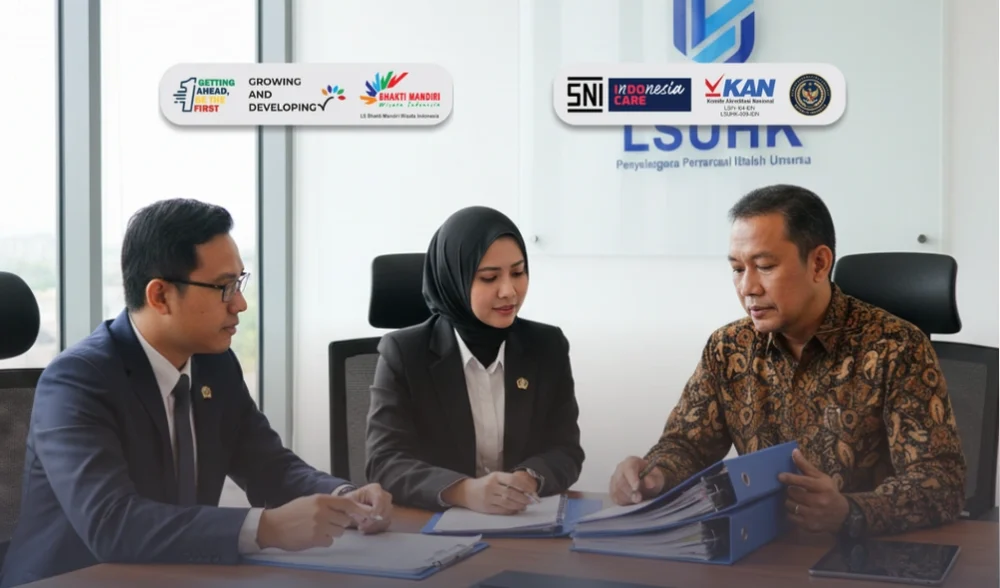 lembaga sertifikasi ppiu dan pihk