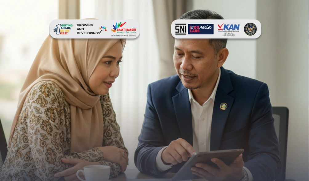 sertifikasi untuk biro perjalanan ibadah