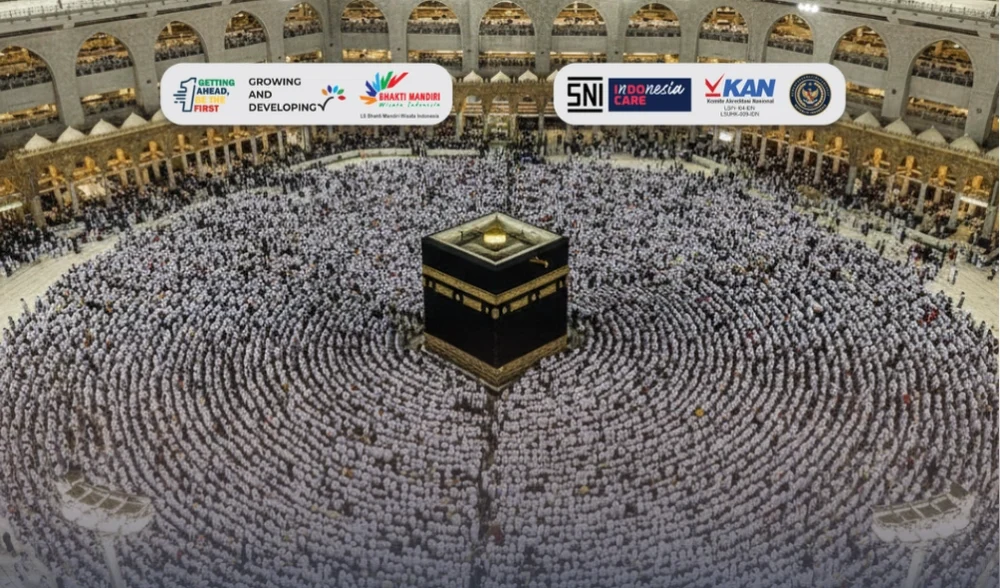 Filosofi di Balik Setiap Rukun Haji