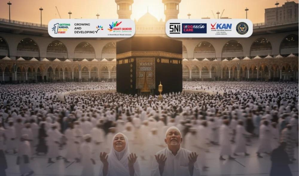 Keutamaan Umrah di Bulan Ramadhan