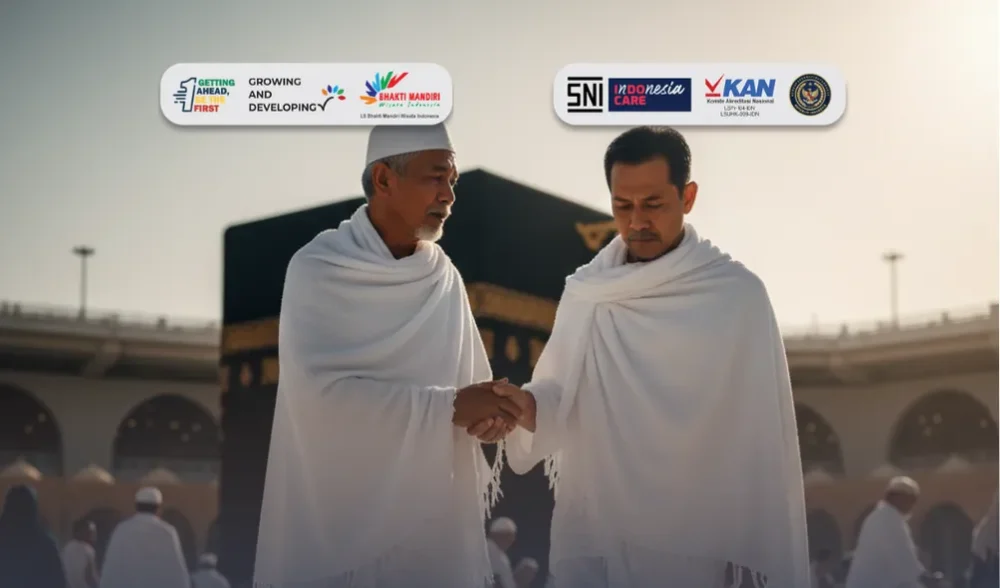 Lebih Baik Umroh Dulu atau Daftar Haji Dulu
