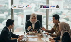 Tahapan Sertifikasi PPIU dan PIHK