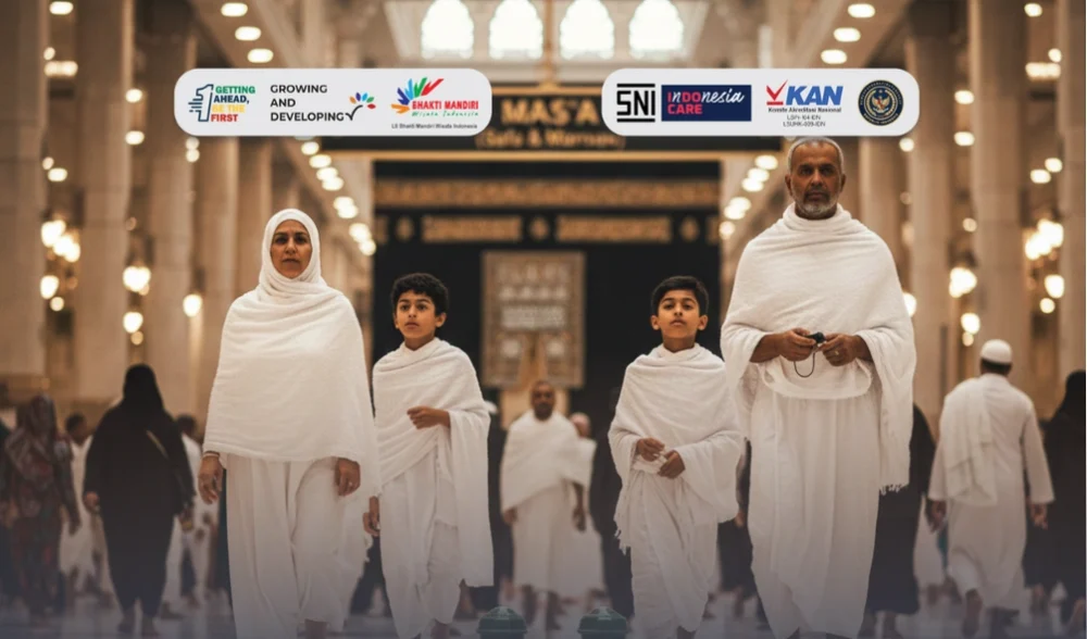 Umrah Berapa Hari