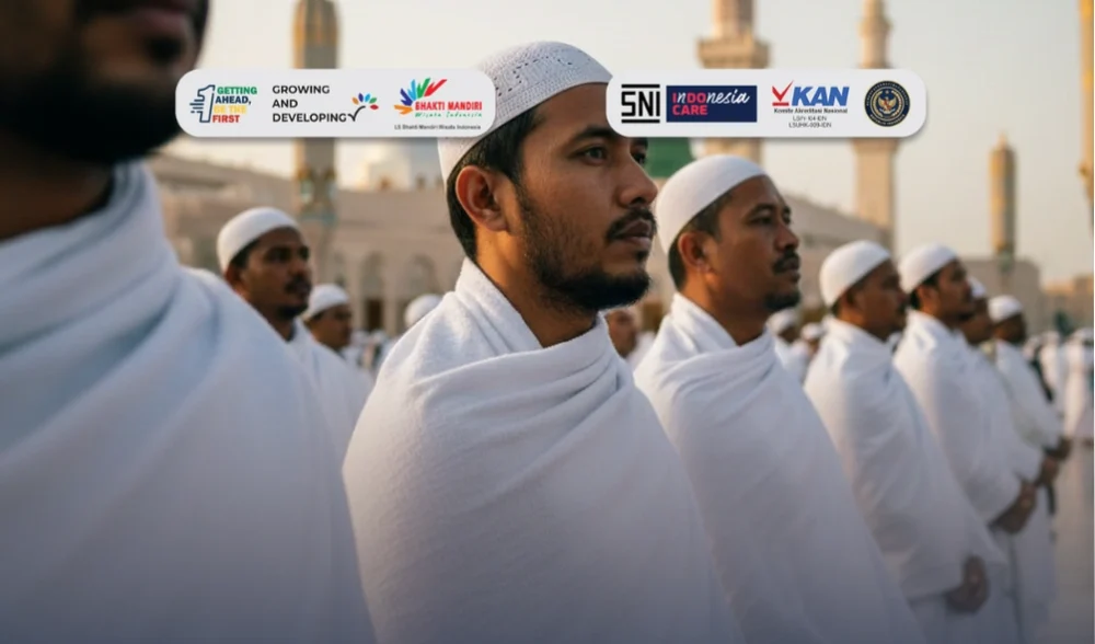 rukun umrah