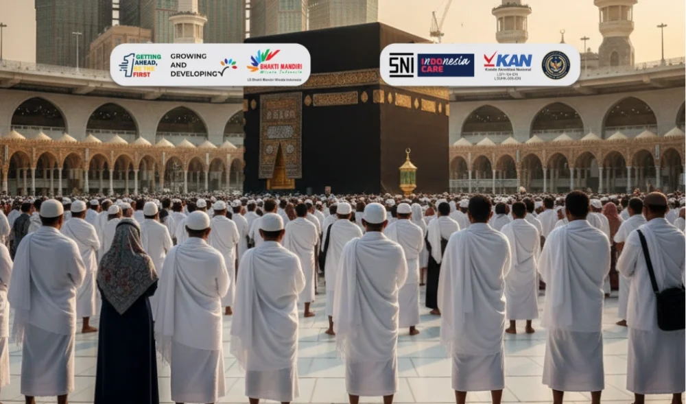 umrah berapa hari