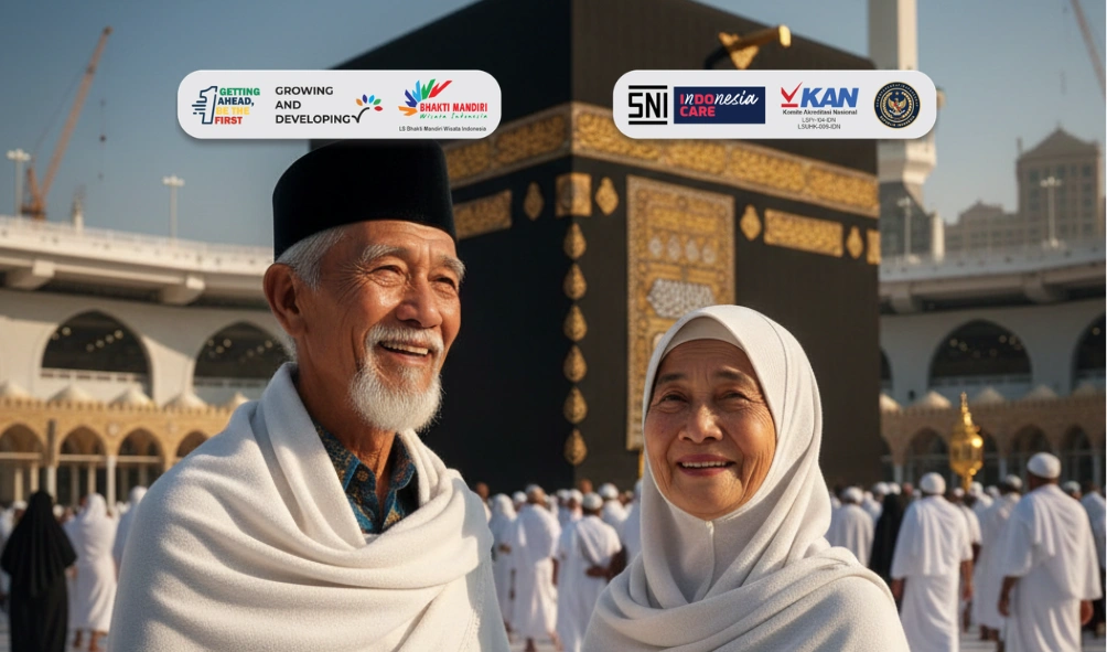 Standar pelayanan minimal PPIU