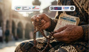 Lebaran Haji 2026 Tanggal Berapa