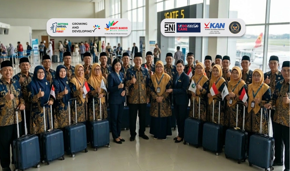 Membuat Gagal Sertifikasi PPIU