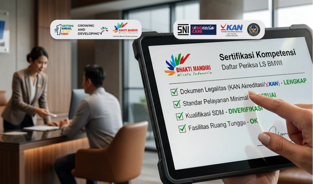 Panduan Lengkap Sertifikasi PPIU