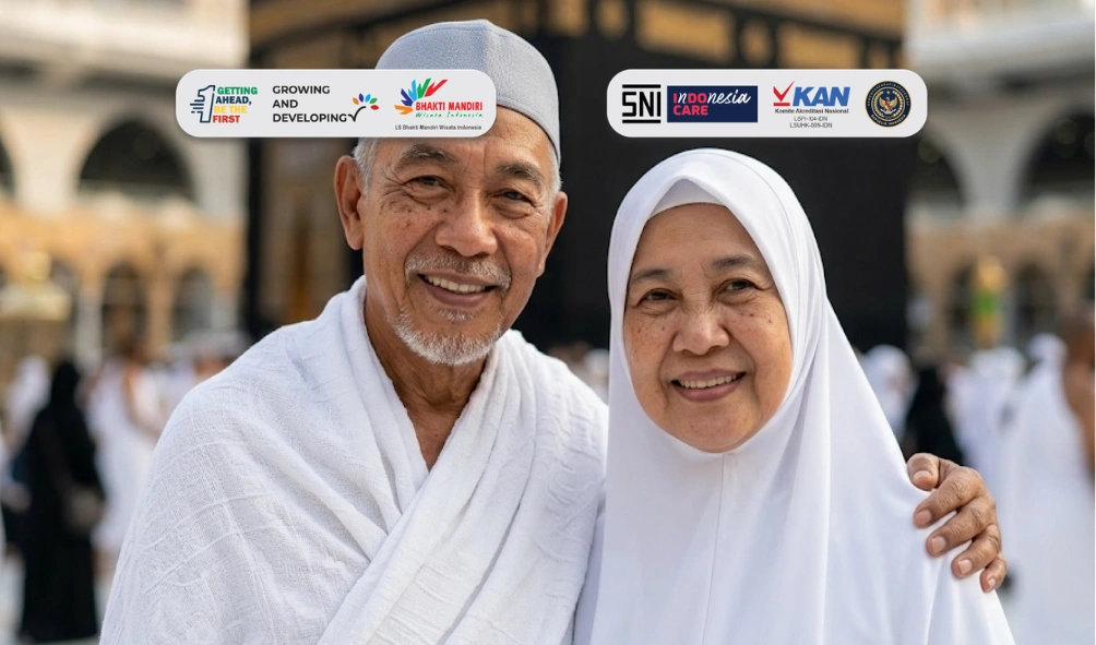 Penyebab Utama Biro Umrah Gagal