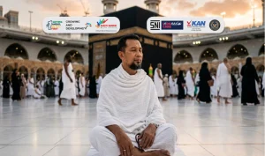 umroh berapa hari