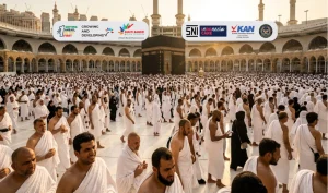 Hari Raya Idul Adha 2026