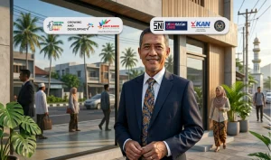 lembaga sertifikasi umroh travel