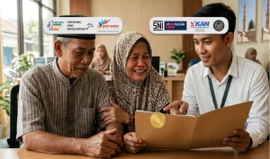 lembaga sertifikasi ppiu