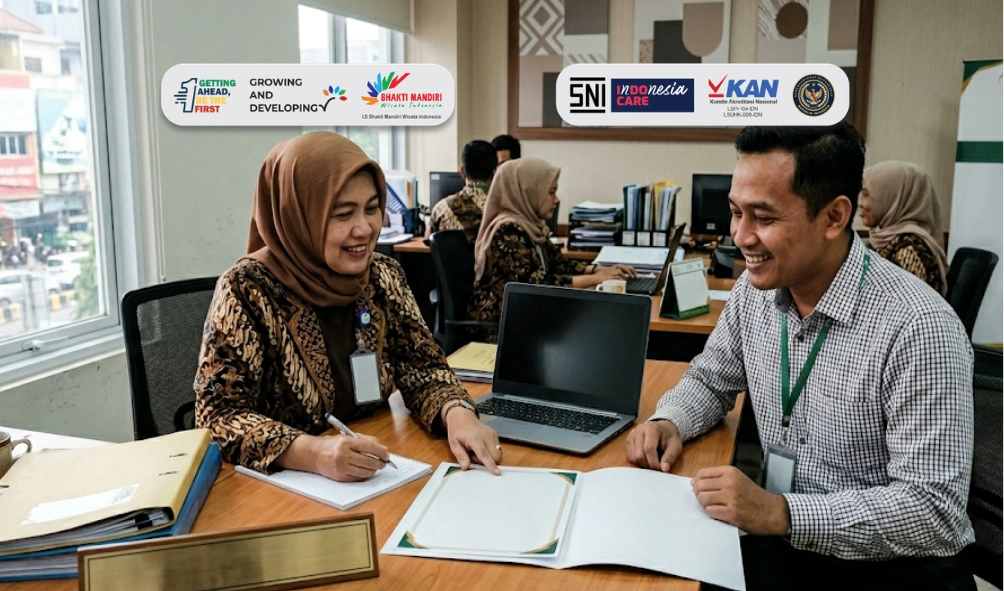 jasa resertifikasi ppiu terpercaya