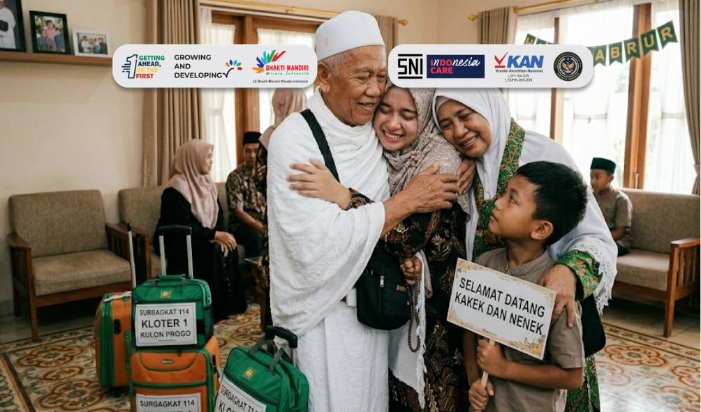 debarkasi haji 2026