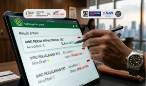 membedah status PPIU