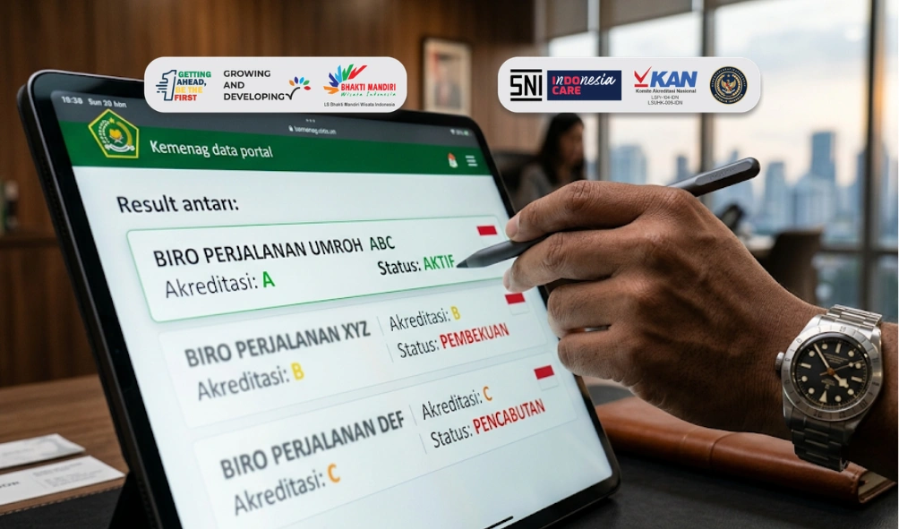 membedah status PPIU