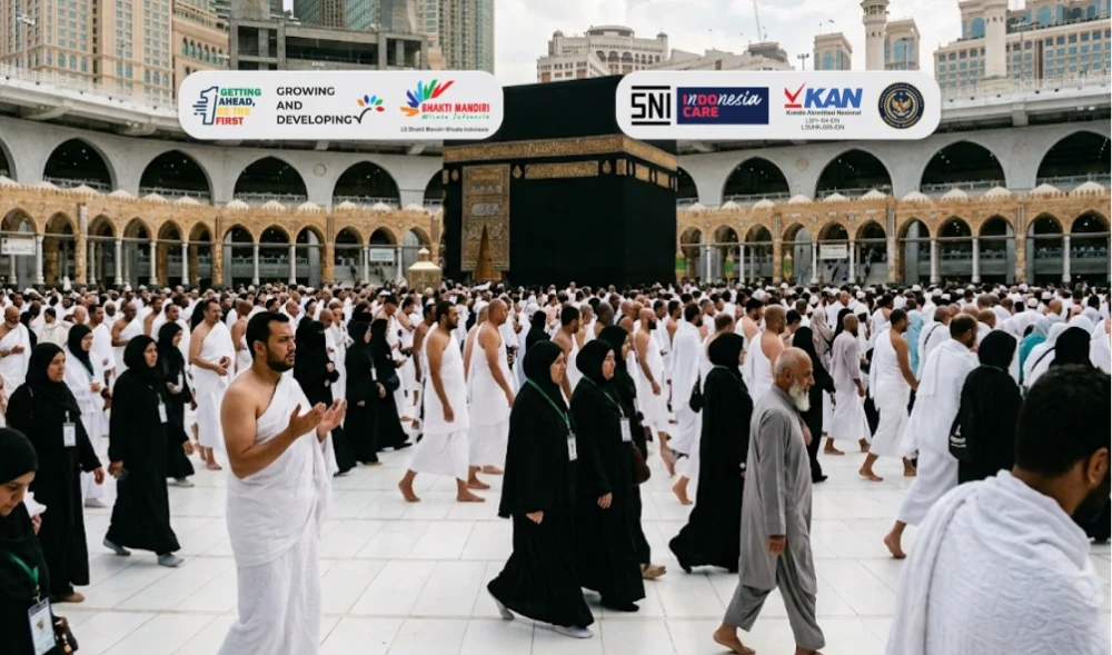 syarat sertifikasi ppiu dan pihk